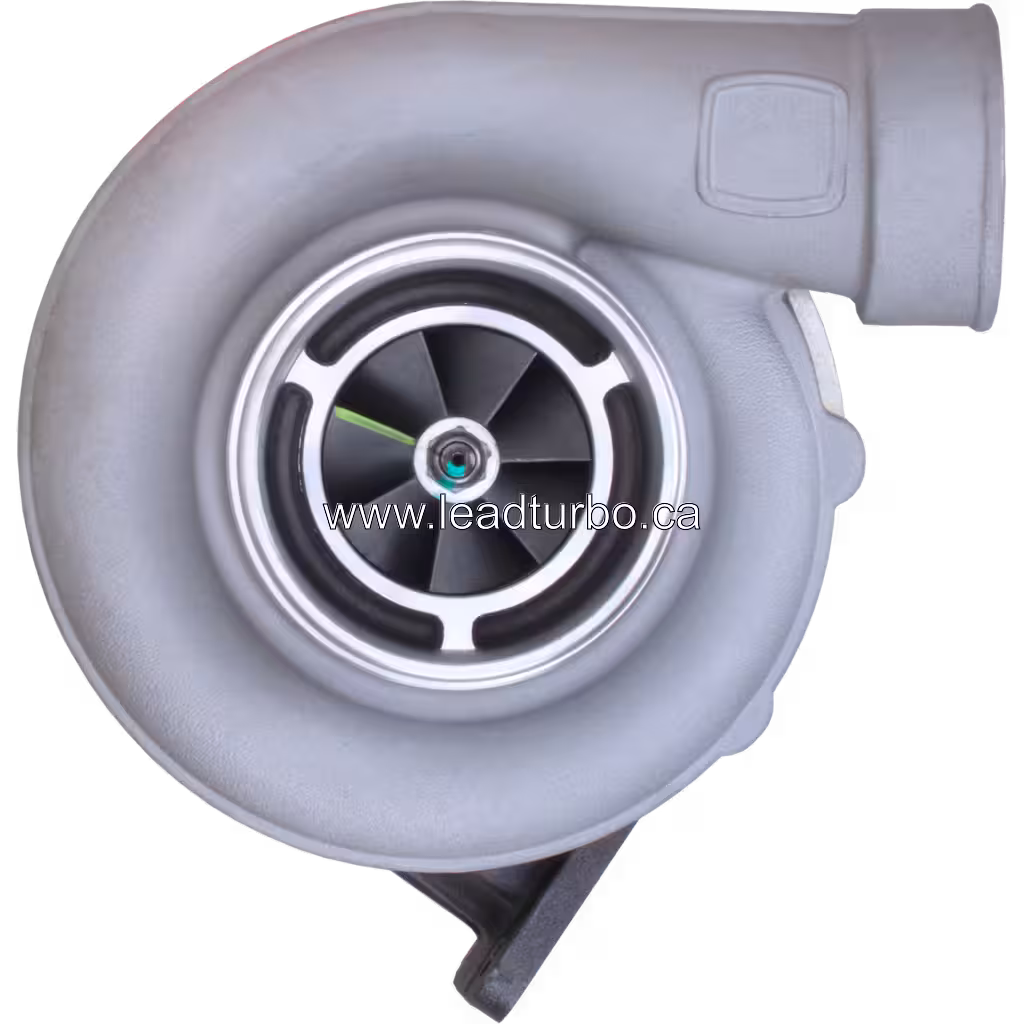 13809700063 S300 Turbocharger Replacement for John Deere 6090H Applications