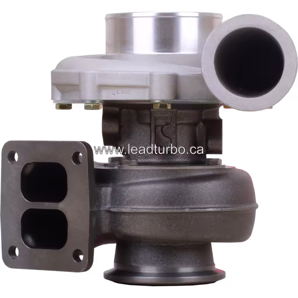 13809700063 S300 Turbocharger – zamiennik dla John Deere 6090H