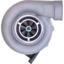 13809700063 Turbocharger S300 para Reposição John-Deere 6090H thumbnail 1