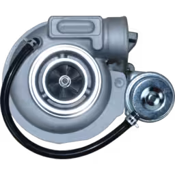 2852068 HX25W Turbocharger Replacement for IVECO BHL Industrial Generator