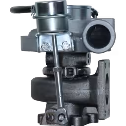 2852068 HX25W Turbocharger Replacement for Iveco 4CYL2VTC 99HP Generator