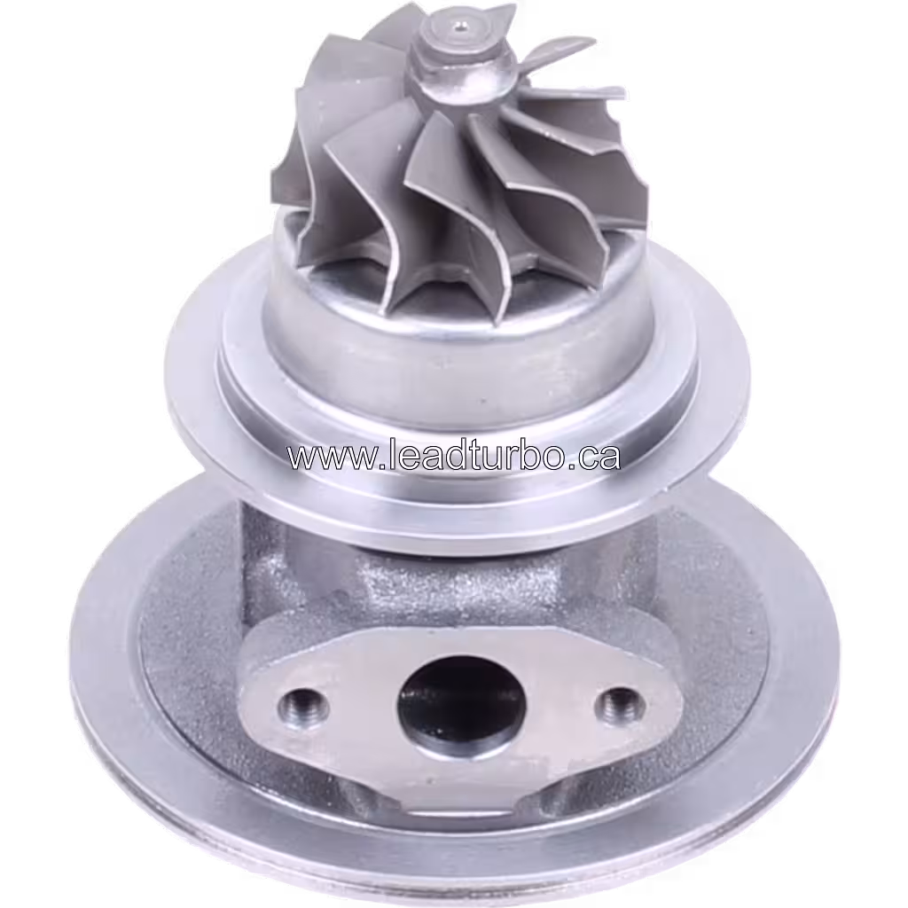 Deutz BF4M1013E turbocharger core assembly