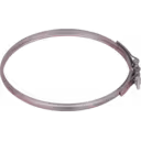 3594117 VC-CH HX80 V-Band for Cummins Marine K38 Turbocharger