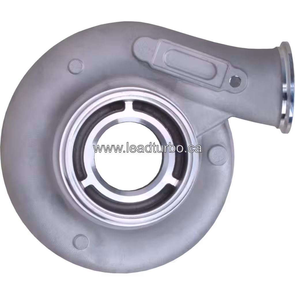 FOR 3597180 CH Compressor Housing for HX35W Turbo
