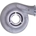 FOR 3597180 CH Compressor Housing for HX35W Turbo