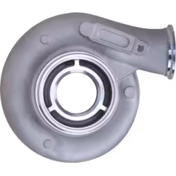 3597180 CH Compressor Housing HX35W Turbocharger
