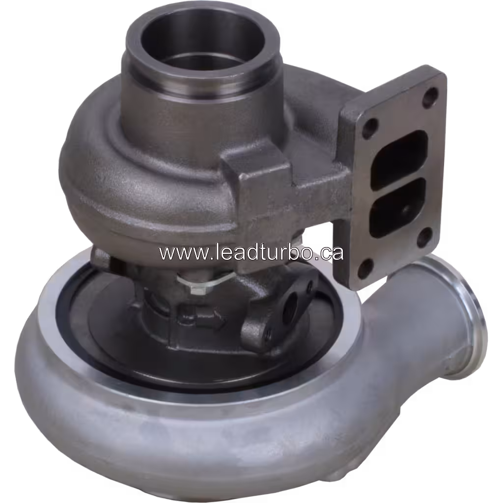 HX35 Turbocharger Assembly OEM Ref 3595157