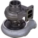 HX35 Turbocharger Assembly OEM Ref 3595157