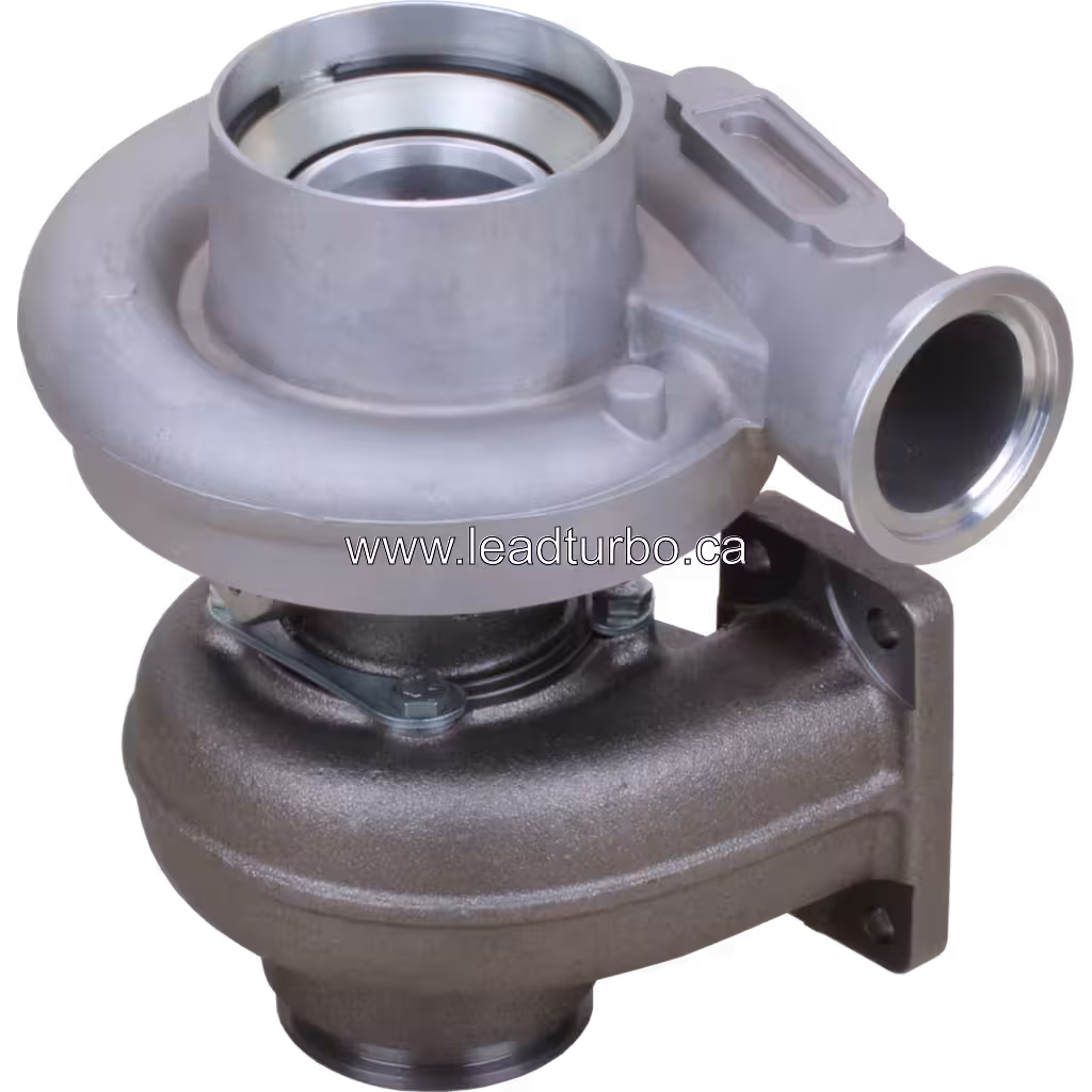 LeadTurbo 4038475 Turbo Replacement for Komatsu PC200