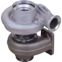 4038475 HX35 Turbocharger Replacement for Cummins 6BTAA & Komatsu