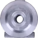 Aftermarket turbo bearing housing for Perkins engines
