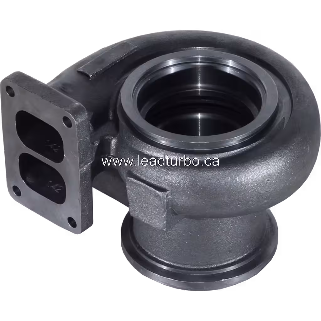 CAT 3406E Turbocharger Turbine Housing