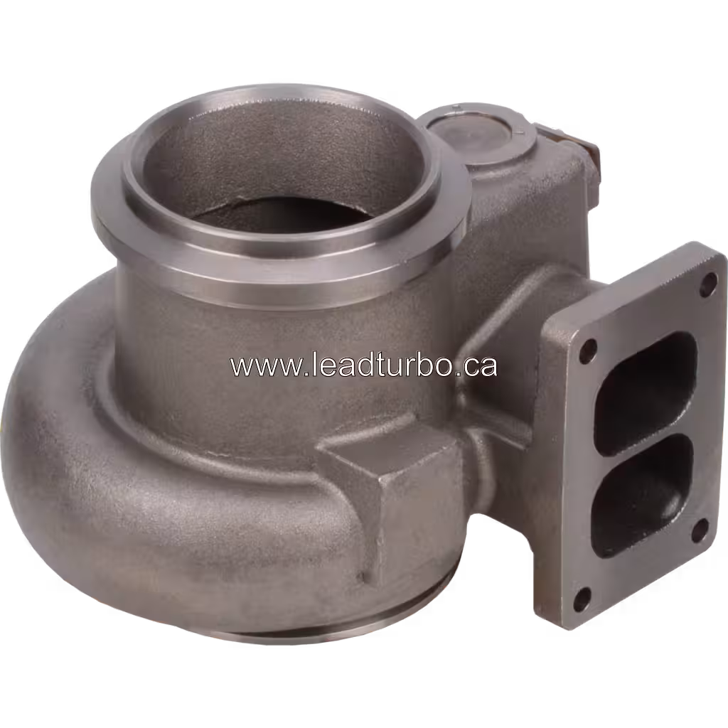 GTA4702BS Exhaust Housing Replacement