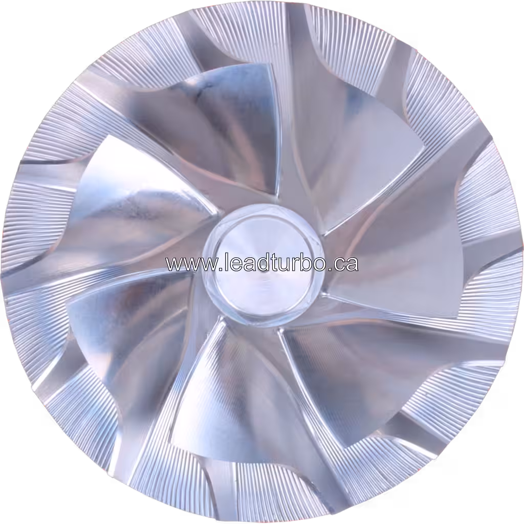 Aftermarket Compressor Wheel 449207-0022