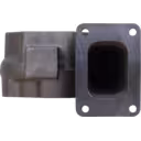 FOR 6506215020 TH Turbine Housing for KTR90-232E