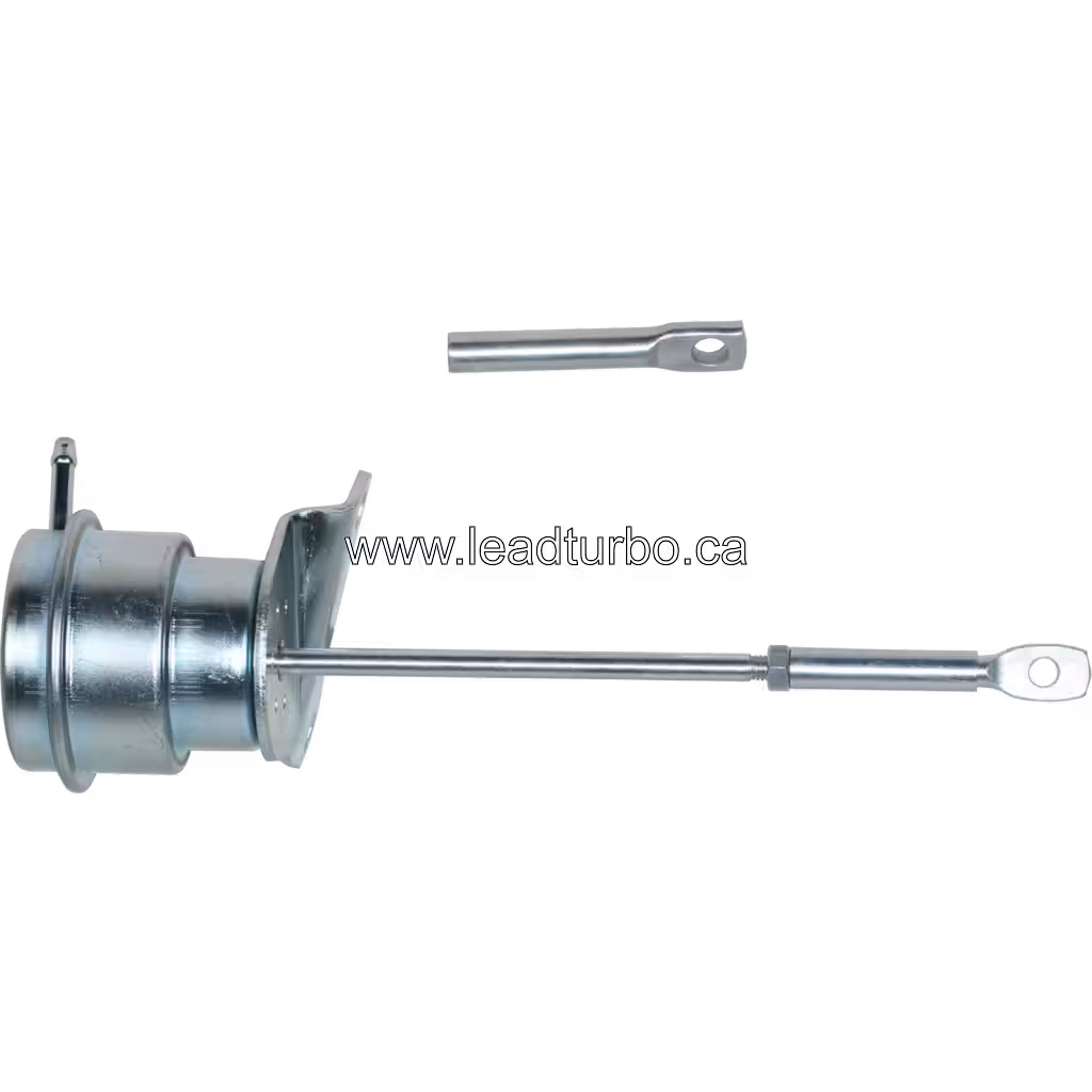 Actionneur de turbo 49377-19400 pour Komatsu PC130-7