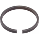 Bague de piston B2-3067NRAKB 0 70 pour Turbo Perkins 1106D thumbnail 2