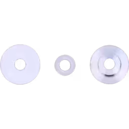 Bague de poussée pour turbo J96 - Réf. 6506-21-5010 TC