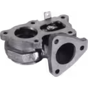 Vue du mécanisme interne de la carcasse turbine 49377-15530