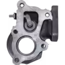 Carcasse Turbine 49377-15530 TD04 pour Mitsubishi 4D56 thumbnail 4
