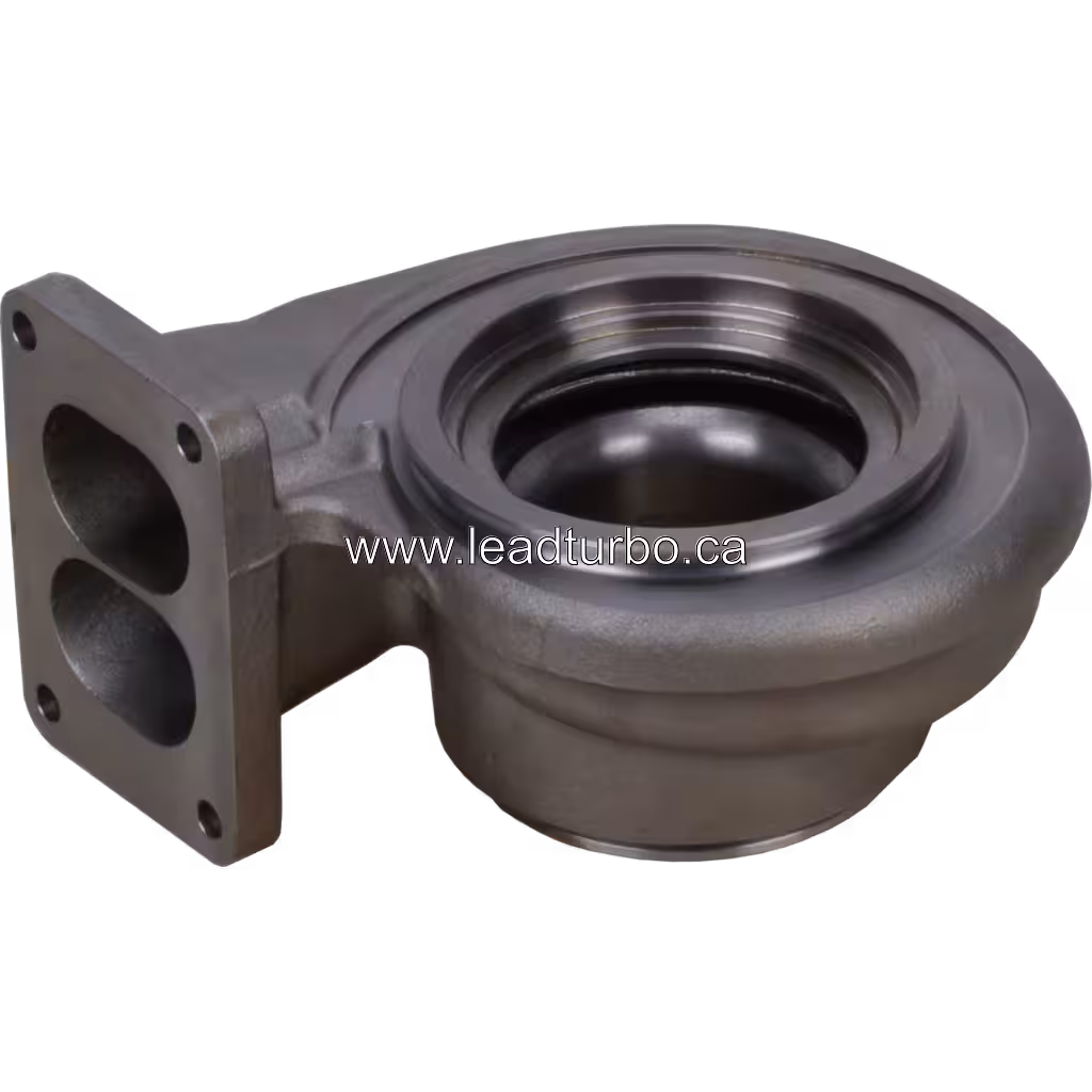 Carter Turbine 148387 de Turbochargeur pour Mack ET673E (Réf. 311642)