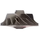 Cummins KTA50 compressor wheel replacement part