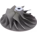 Compressor Wheel for Cummins KTA50, KV16, and K38 Turbochargers
