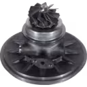 Détail carter de palier core turbo Hino VA740011