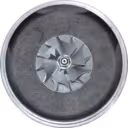 Core de turbocompresseur Hino 241002711A vue avant