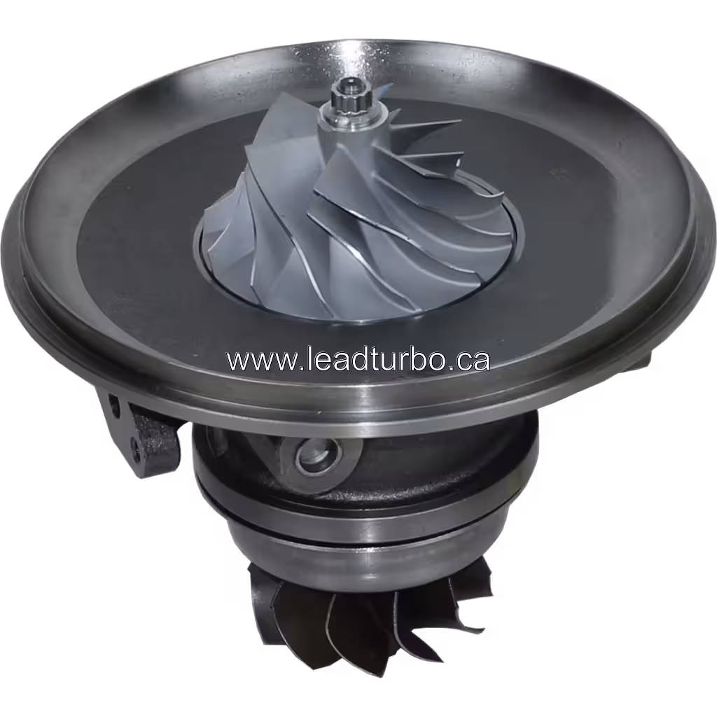 Core turbo RHE8-14506Q30NABRL661CUAT pour Hino K-111