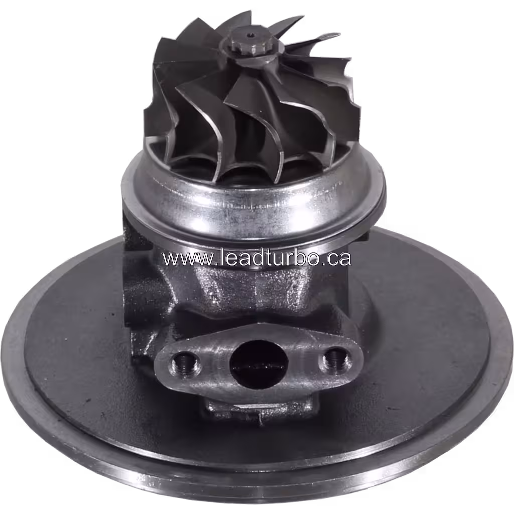 Composant interne turbo Hino P09CT