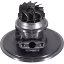 Composant interne turbo Hino P09CT