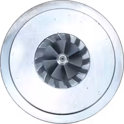 Core de Turbocompresseur S200S022 pour CAT E325C (Ref 0R9865)