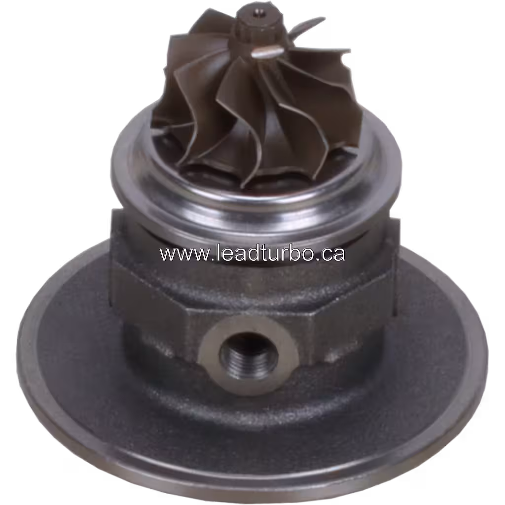 Pièce de rechange turbo Isuzu NPR série
