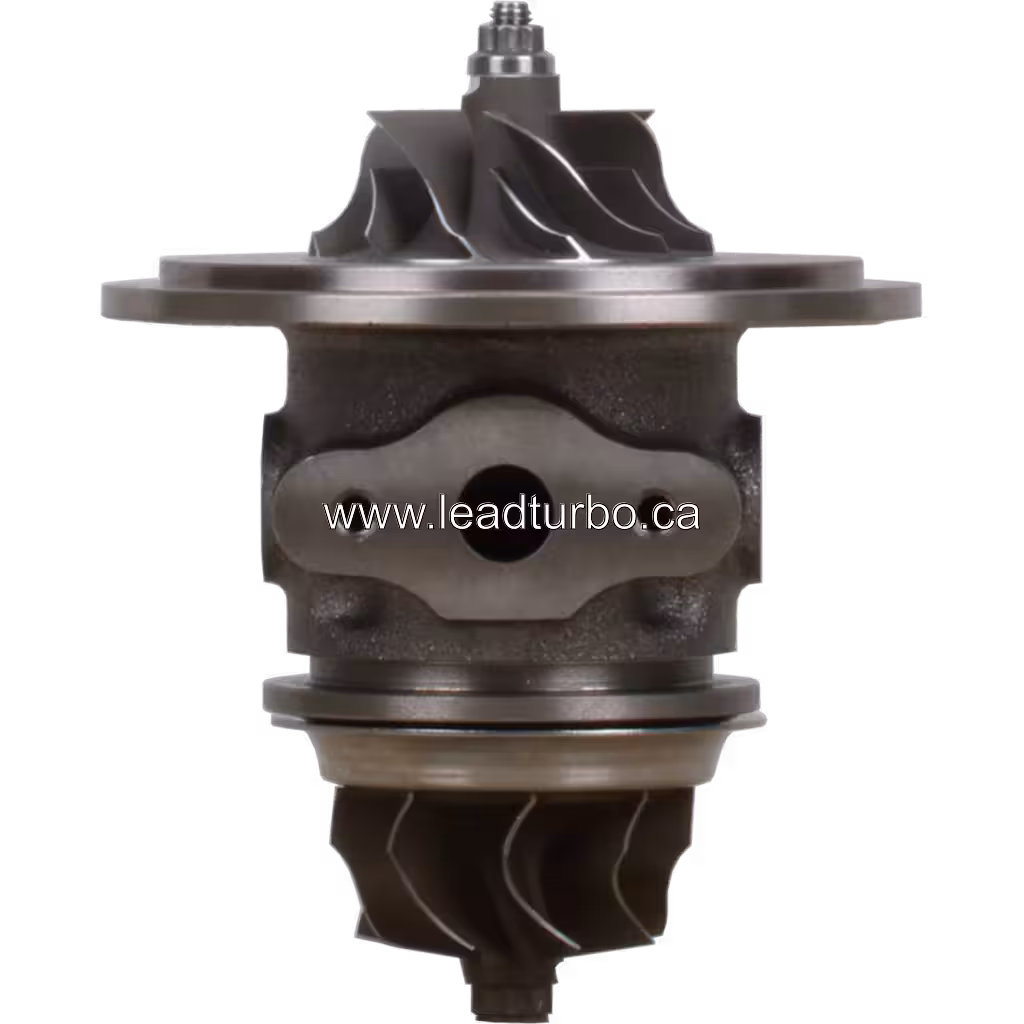 Core de turbocompresseur Isuzu NPR 4HG1-T