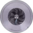 Core de Turbocompresseur pour Isuzu NPR Série Camion 4HG1-T thumbnail 4