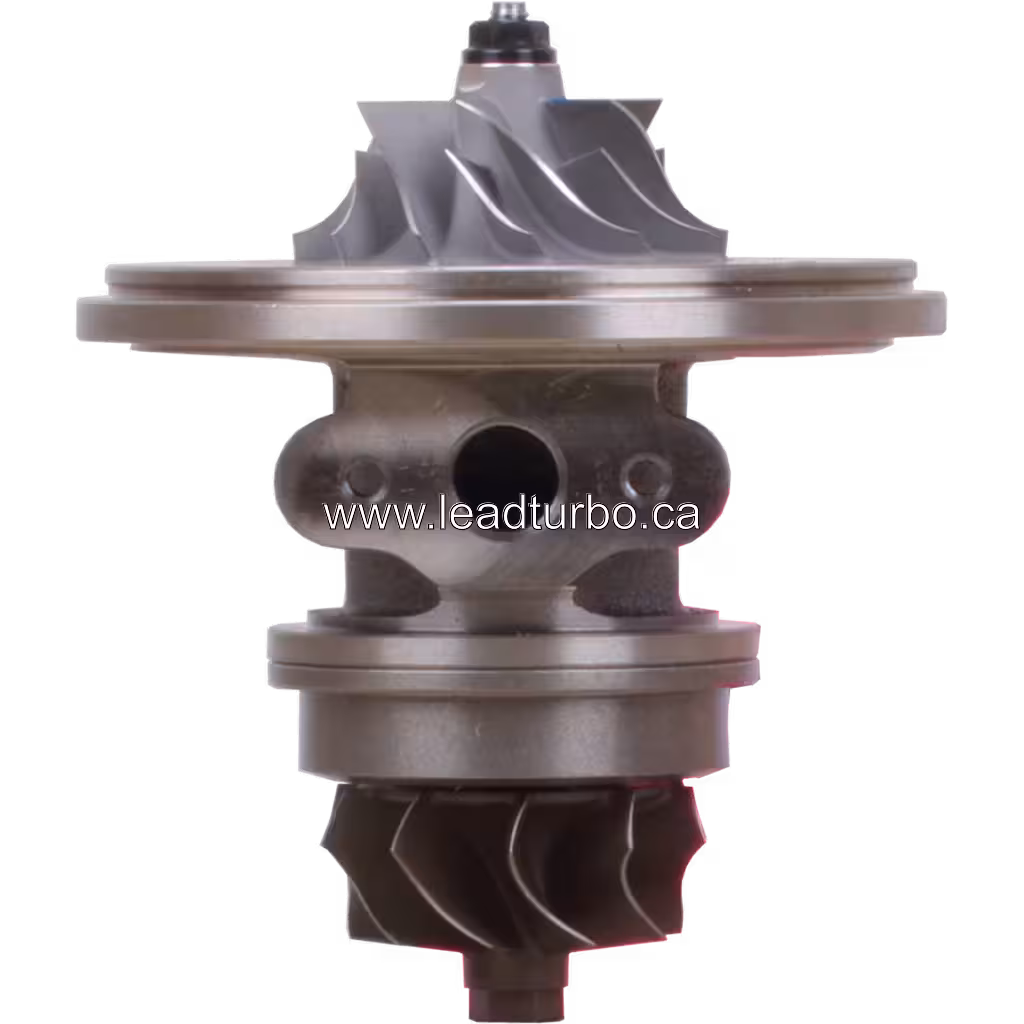 Core de turbocompresseur pour SINOTRUK Foton