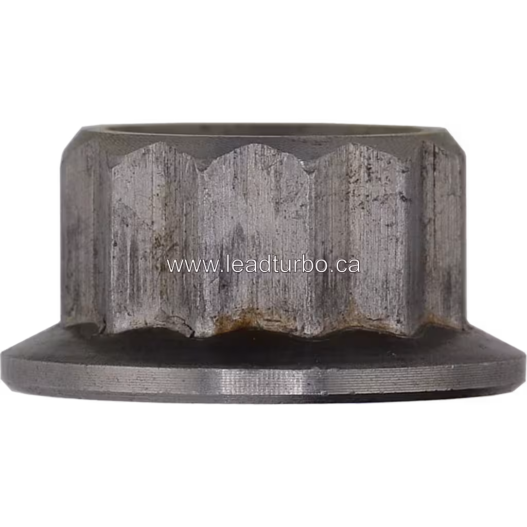 Écrou d'arbre KTR90-232E pour Komatsu PC400-7