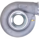 Loge de compresseur 3534183 HX60W pour Volvo FH16 D16A thumbnail 4
