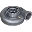 Loge de compresseur 3534183 HX60W pour Volvo FH16 D16A