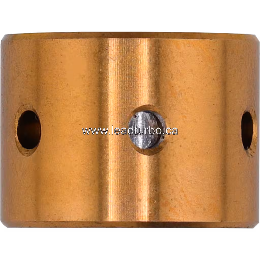 Palier de turbocompresseur Isuzu 6HE1TC