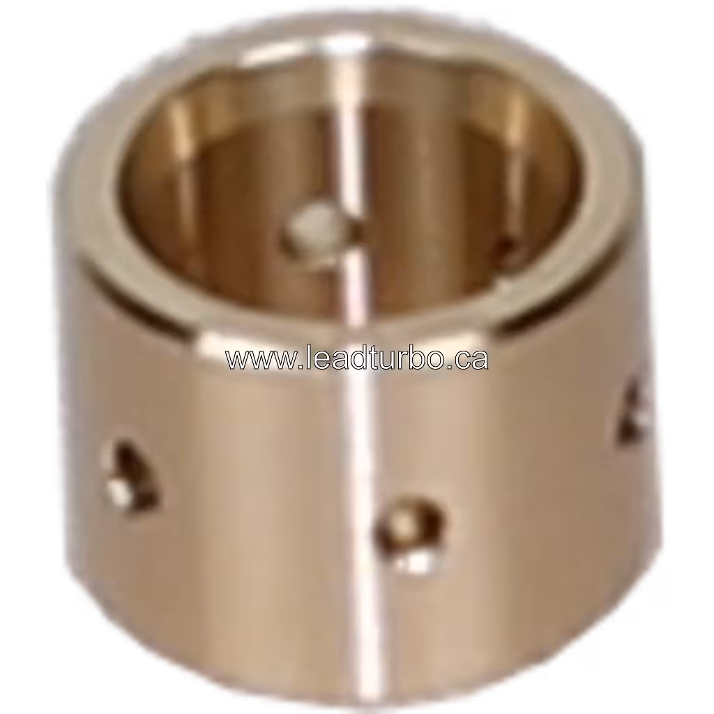 Pièce de rechange turbo Isuzu VIAX