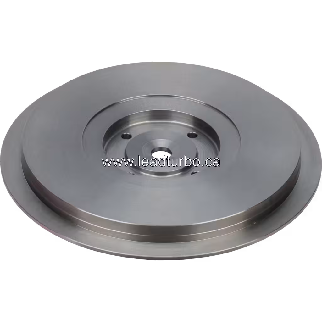 Pièce de rechange turbo Cummins QSK19
