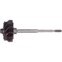 Roue de turbine FOR 53269886094 TW pour Volvo Penta TAMD31