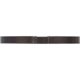 Segment de piston B2-3067NRAKB 0 70 pour turbocompresseur Perkins 1106D
