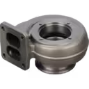 John Deere Forestry Equipment Turbo Part
