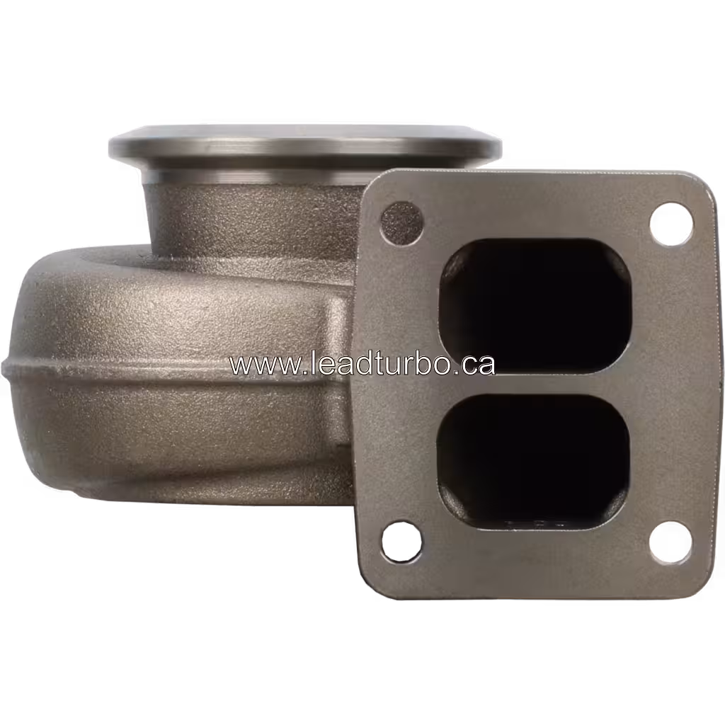 Turbine Housing for John Deere 6081H Timberjack