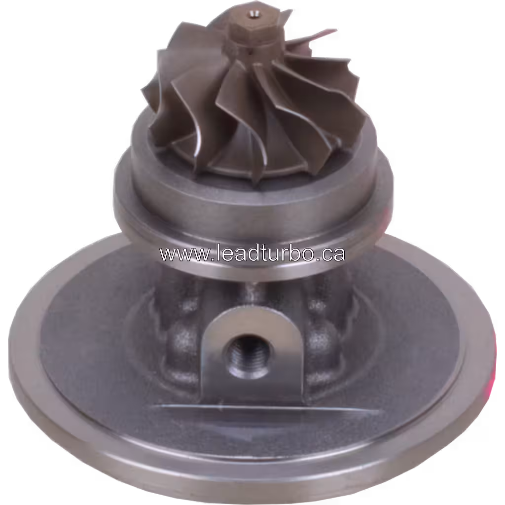 SINOTRUK Foton turbo replacement core