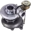 Turbocompresseur 49179-00260 TD06 pour Mitsubishi 4D34