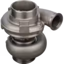 Turbocompresseur 750525-5020S GTA5008B pour CAT C15